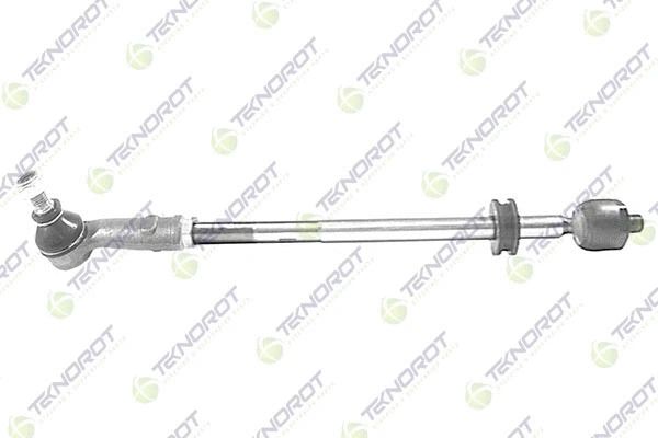 Тяга рульова поперечна VW TRANSPORTER, TEKNOROT (V722706) Тяга рульова поперечна VW TRANSPORTER, TEKNOROT (V722706)