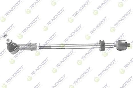 Тяга рульова поперечна VW TRANSPORTER, TEKNOROT (V722706) Тяга рульова поперечна VW TRANSPORTER, TEKNOROT (V722706)