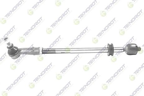 Тяга рульова поперечна VW TRANSPORTER, TEKNOROT (V722706) Тяга рульова поперечна VW TRANSPORTER, TEKNOROT (V722706)