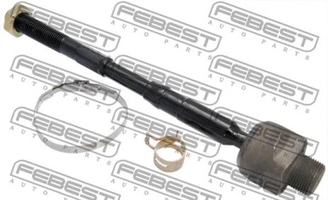 Тяга рульова RENAULT KOLEOS, NISSAN (DFAC), FEBEST (0222J10F) Тяга рульова RENAULT KOLEOS, NISSAN (DFAC), FEBEST (0222J10F)