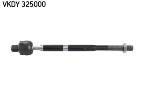 Тяга рульова VAUXHALL ASTRA, OPEL ASTRA, SKF (VKDY325000) Тяга рульова VAUXHALL ASTRA, OPEL ASTRA, SKF (VKDY325000)