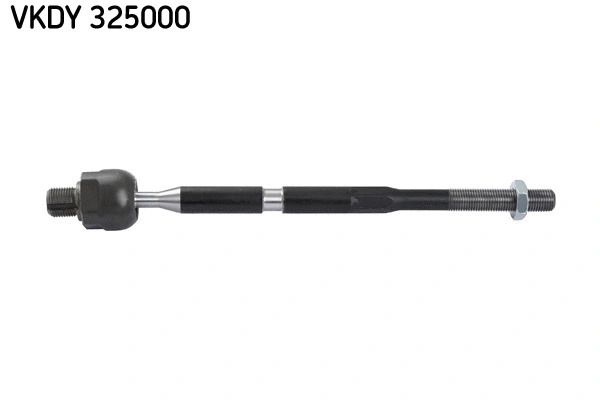 Тяга рульова VAUXHALL ASTRA, OPEL ASTRA, SKF (VKDY325000) Тяга рульова VAUXHALL ASTRA, OPEL ASTRA, SKF (VKDY325000)