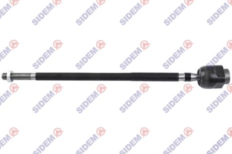 Тяга рульова SKODA FELICIA, SIDEM (57011) Тяга рульова SKODA FELICIA, SIDEM (57011)