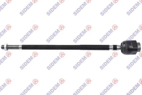 Тяга рулевая SKODA FELICIA, SIDEM (57011) Тяга рулевая SKODA FELICIA, SIDEM (57011)