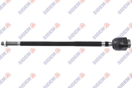 Тяга рульова для SKODA FELICIA, SIDEM (57011) Тяга рульова для SKODA FELICIA, SIDEM (57011)