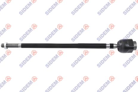Тяга рульова для SKODA FELICIA, SIDEM (57011) Тяга рульова для SKODA FELICIA, SIDEM (57011)