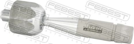 Тяга рульова AUDI A6, FEBEST (17224F) Тяга рульова AUDI A6, FEBEST (17224F)