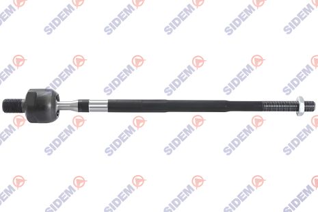 Тяга рульова VOLVO S40, MITSUBISHI CARISMA, SIDEM (67610) – Точність керування Тяга рульова VOLVO S40, MITSUBISHI CARISMA, SIDEM (67610) – Точність керування