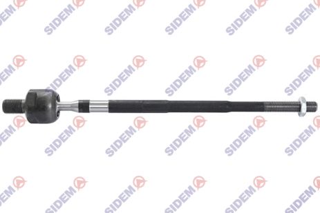 Тяга рулевая VOLVO S40, MITSUBISHI CARISMA, SIDEM (67610) Тяга рулевая VOLVO S40, MITSUBISHI CARISMA, SIDEM (67610)