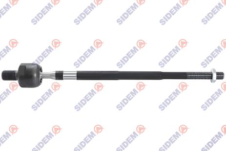 Тяга рульова VOLVO S40, MITSUBISHI CARISMA, SIDEM (67610) – Точність керування Тяга рульова VOLVO S40, MITSUBISHI CARISMA, SIDEM (67610) – Точність керування