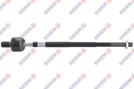 Тяга рульова VOLVO S40, MITSUBISHI CARISMA, SIDEM (67610) Тяга рульова VOLVO S40, MITSUBISHI CARISMA, SIDEM (67610)
