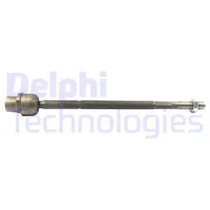 Тяга рульова VAUXHALL MERIVA, OPEL MERIVA, DELPHI (TA2431) Тяга рульова VAUXHALL MERIVA, OPEL MERIVA, DELPHI (TA2431)