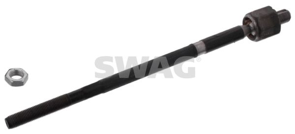 Тяга рульова VW (FAW), SEAT LEON, SWAG (30927095) Тяга рульова VW (FAW), SEAT LEON, SWAG (30927095)