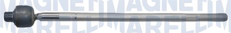 Поздовжня рульова тяга FORD TRANSIT, MAGNETI MARELLI (301191600950) Поздовжня рульова тяга FORD TRANSIT, MAGNETI MARELLI (301191600950)