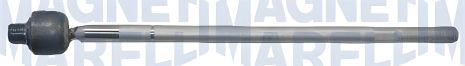 Поздовжня рульова тяга FORD TRANSIT, MAGNETI MARELLI (301191600950) Поздовжня рульова тяга FORD TRANSIT, MAGNETI MARELLI (301191600950)