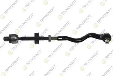 Тяга рулевая поперечная BMW Z3, TEKNOROT (B301303) Тяга рулевая поперечная BMW Z3, TEKNOROT (B301303)