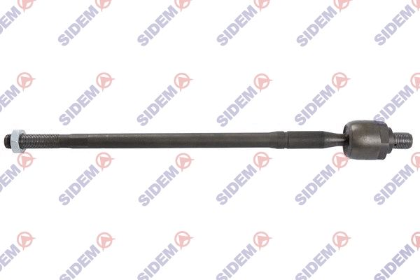 Тяга рульова CHEVROLET EPICA, DAEWOO EVANDA, SIDEM (89017) Тяга рульова CHEVROLET EPICA, DAEWOO EVANDA, SIDEM (89017)