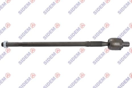Тяга рульова CHEVROLET EPICA, DAEWOO EVANDA, SIDEM (89017) Тяга рульова CHEVROLET EPICA, DAEWOO EVANDA, SIDEM (89017)