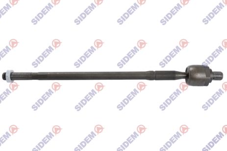 Тяга рульова CHEVROLET EPICA, DAEWOO EVANDA, SIDEM (89017) Тяга рульова CHEVROLET EPICA, DAEWOO EVANDA, SIDEM (89017)