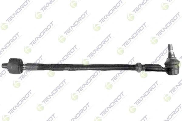 Тяга рульова поперечна MERCEDES-BENZ VITO, TEKNOROT (M601603) Тяга рульова поперечна MERCEDES-BENZ VITO, TEKNOROT (M601603)