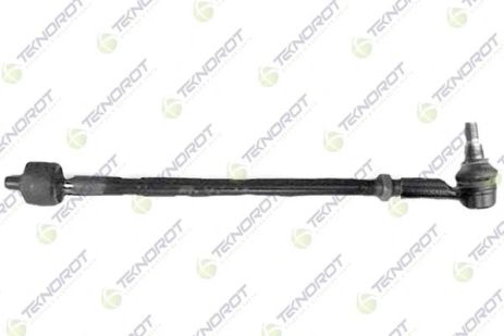 Тяга рулевая поперечная MERCEDES-BENZ VITO, TEKNOROT (M601603) Тяга рулевая поперечная MERCEDES-BENZ VITO, TEKNOROT (M601603)