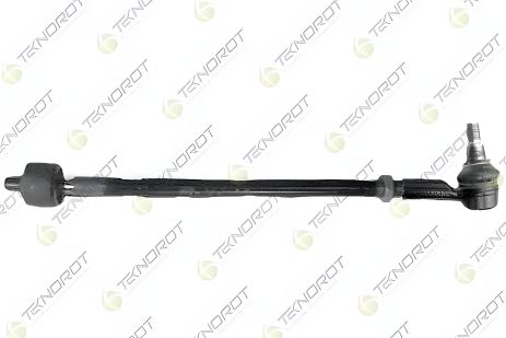 Поперечная рулевая тяга для MERCEDES-BENZ VITO, TEKNOROT (M601603)