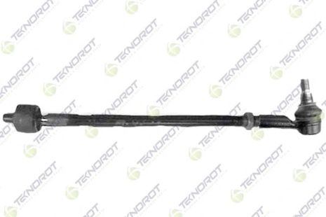 Тяга рульова поперечна MERCEDES-BENZ VITO, TEKNOROT (M601603) Тяга рульова поперечна MERCEDES-BENZ VITO, TEKNOROT (M601603)