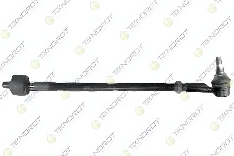 Поперечная рулевая тяга для MERCEDES-BENZ VITO, TEKNOROT (M601603) Поперечная рулевая тяга для MERCEDES-BENZ VITO, TEKNOROT (M601603)