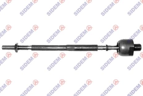 Тяга рулевая NISSAN ALMERA, SIDEM (41314) Тяга рулевая NISSAN ALMERA, SIDEM (41314)