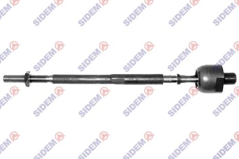 Тяга рульова NISSAN ALMERA, SIDEM (41314) Тяга рульова NISSAN ALMERA, SIDEM (41314)