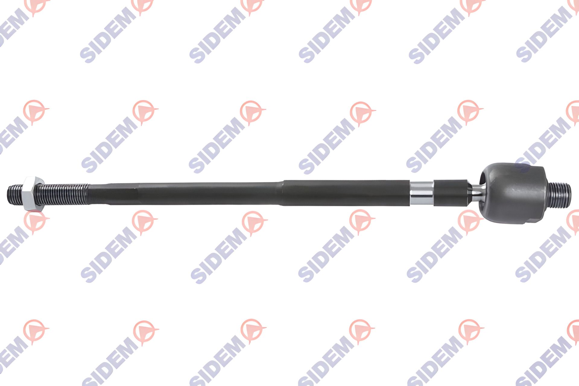 Рульова тяга FIAT DOBLO, SIDEM (19111) Рульова тяга FIAT DOBLO, SIDEM (19111)