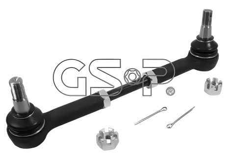 Поперечная рулевая тяга для NISSAN PICK UP, GSP (S100245)