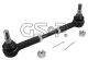 Поперечна рульова тяга NISSAN PICK UP, GSP (S100245) Поперечна рульова тяга NISSAN PICK UP, GSP (S100245)