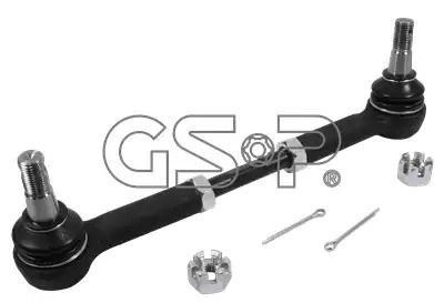 Тяга рульова поперечна NISSAN PICK UP, GSP (S100245) Тяга рульова поперечна NISSAN PICK UP, GSP (S100245)