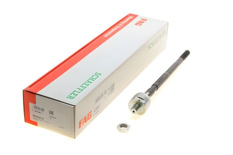 Рульова тяга для MITSUBISHI OUTLANDER, FAG (840041610) Рульова тяга для MITSUBISHI OUTLANDER, FAG (840041610)