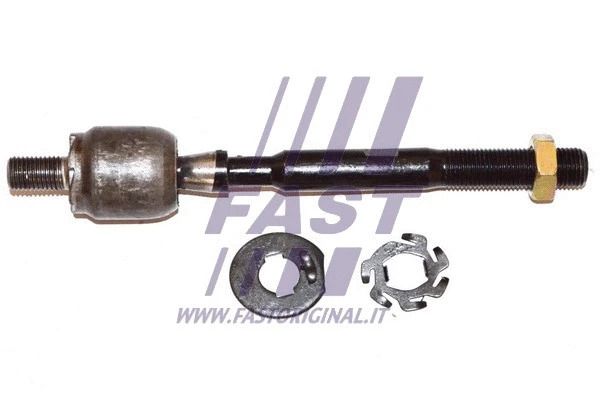 Тяга рульова NISSAN INTERSTAR, VAUXHALL MOVANO, FAST (FT16586) Тяга рульова NISSAN INTERSTAR, VAUXHALL MOVANO, FAST (FT16586)