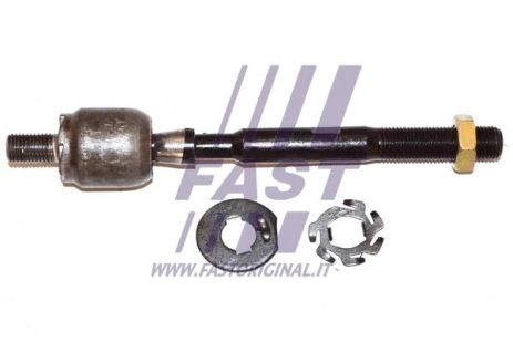 Тяга рульова NISSAN INTERSTAR, VAUXHALL MOVANO, FAST (FT16586) Тяга рульова NISSAN INTERSTAR, VAUXHALL MOVANO, FAST (FT16586)