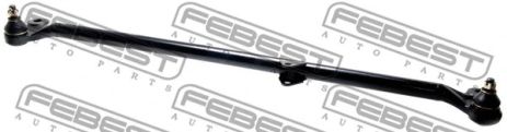 Тяга рульова NISSAN NAVARA, FEBEST (0222R20) Тяга рульова NISSAN NAVARA, FEBEST (0222R20)