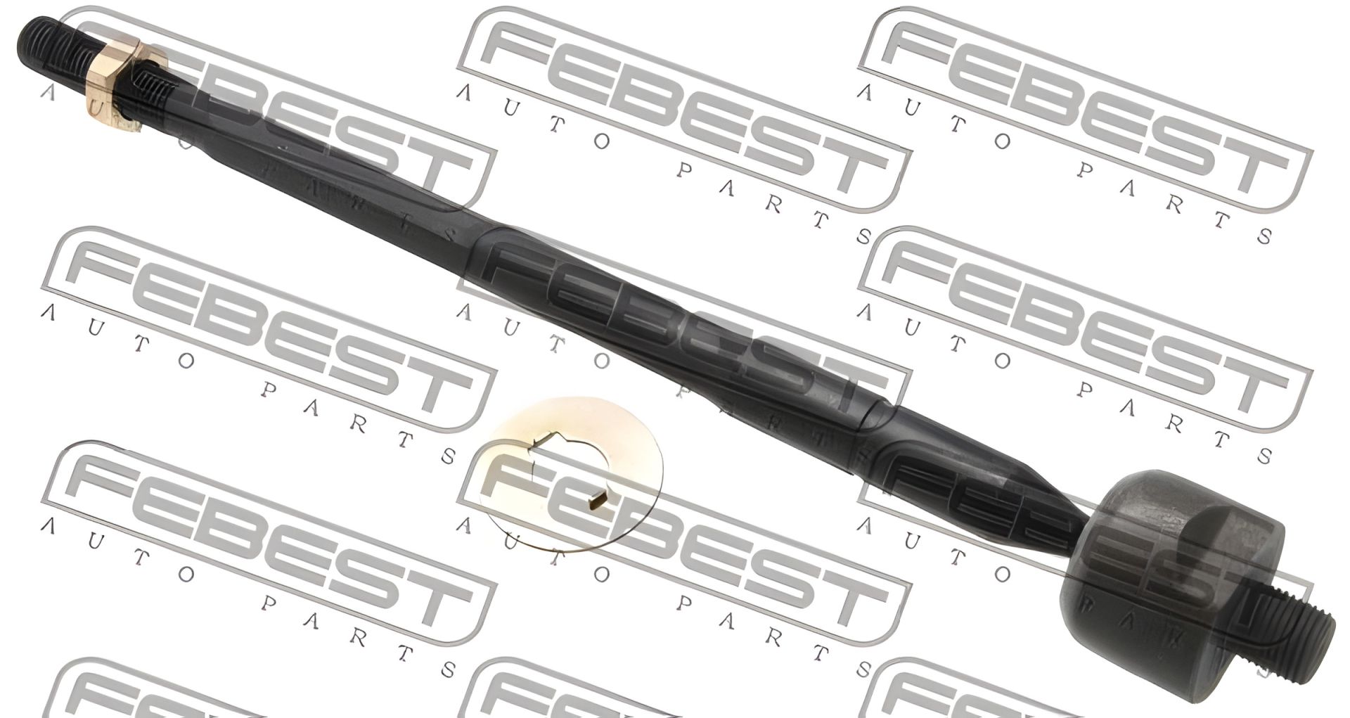 Рульова тяга HONDA ODYSSEY, FEBEST (0322RL1) Рульова тяга HONDA ODYSSEY, FEBEST (0322RL1)