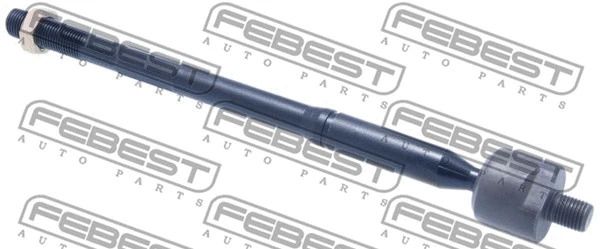 Тяга рульова TOYOTA NOAH/VOXY, FEBEST (0122ZRR75) Тяга рульова TOYOTA NOAH/VOXY, FEBEST (0122ZRR75)