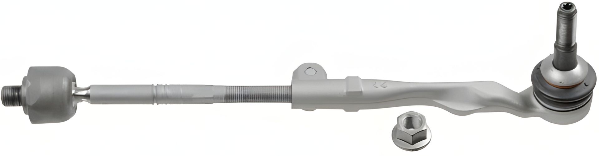 Тяга рульова поперечна LEMFORDER (3873601) для MERCEDES-BENZ AMG, ALPINA B8 Тяга рульова поперечна LEMFORDER (3873601) для MERCEDES-BENZ AMG, ALPINA B8