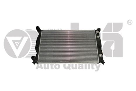 Радіатор охолодження SEAT EXEO, AUDI A4, Vika (11210135801) Радіатор охолодження SEAT EXEO, AUDI A4, Vika (11210135801)