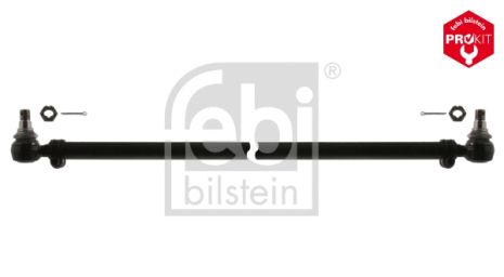 Тяга рульова поперечна FEBI BILSTEIN (09925) Тяга рульова поперечна FEBI BILSTEIN (09925)