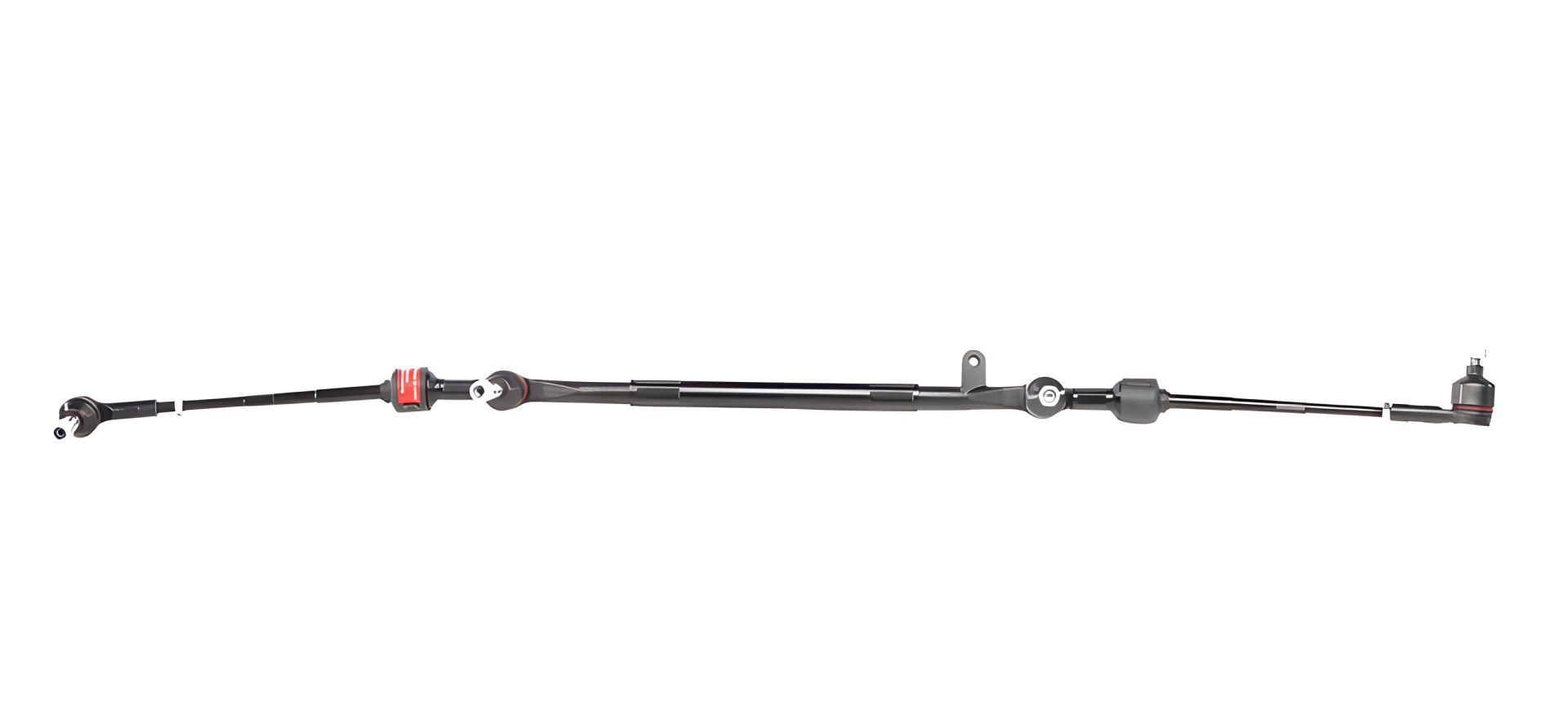 Тяга рульова поперечна для Mercedes-Benz, MERCEDES BENZ, FEBI BILSTEIN (01665) Тяга рульова поперечна для Mercedes-Benz, MERCEDES BENZ, FEBI BILSTEIN (01665)