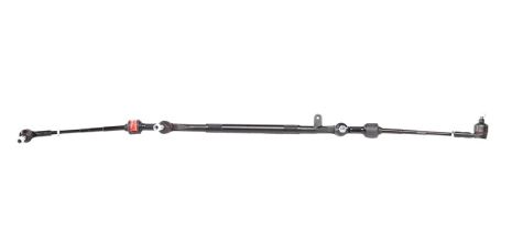 Тяга рульова поперечна Mercedes-Benz, MERCEDES BENZ, FEBI BILSTEIN (01665) Тяга рульова поперечна Mercedes-Benz, MERCEDES BENZ, FEBI BILSTEIN (01665)