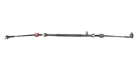 Поперечная рулевая тяга Mercedes-Benz, MERCEDES BENZ, FEBI BILSTEIN (01665) Поперечная рулевая тяга Mercedes-Benz, MERCEDES BENZ, FEBI BILSTEIN (01665)