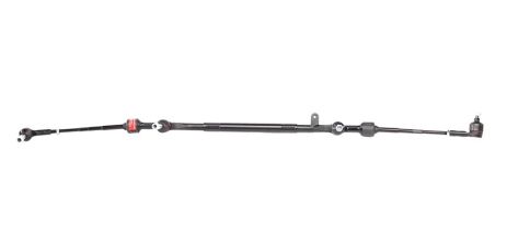 Тяга рулевая поперечная Mercedes-Benz, MERCEDES BENZ, FEBI BILSTEIN (01665)