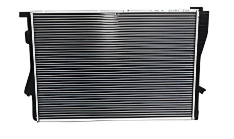 Радіатор охолодження для BMW 5-Series (E39) 94- від SATO TECH (R12240)