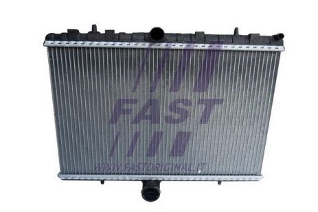 Радиатор охлаждения TOYOTA PROACE, FIAT SCUDO, FAST (FT55254)