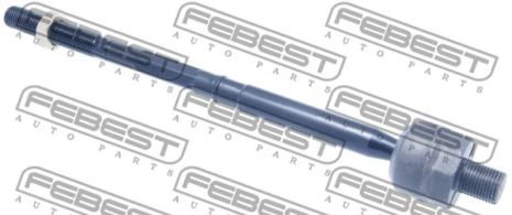Тяга рульова OPEL MERIVA, VAUXHALL MERIVA, FEBEST (1822MER) Тяга рульова OPEL MERIVA, VAUXHALL MERIVA, FEBEST (1822MER)